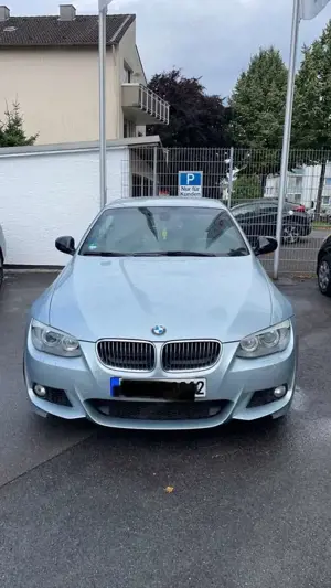 BMW 320 320i Cabrio M Sport Edition