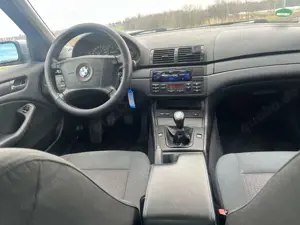 BMW 316 3er 316i Bild 5