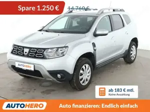 Dacia Duster 1.6 SCe Prestige *PDC*CAM*TEMPO*LIM*