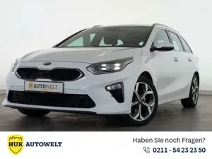 Kia Ceed / cee'd Ceed 1.5 T-GDI Spirit (EURO 6d) LED+NAVI+RFK+ACC