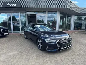 Audi A6 Avant 45 3.0 TDI quattro design 45 TDI quattro des