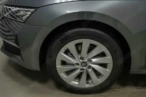 Skoda Octavia Bild 5