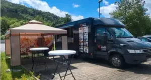 Iveco Others Iveco S3 CNG