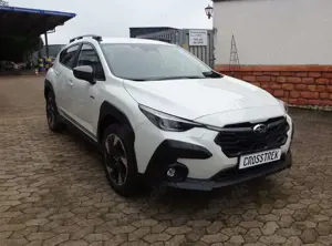 Subaru Crosstrek 2.0i Active Modeljahr 2025 Bild 3