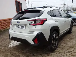 Subaru Crosstrek 2.0i Active Modeljahr 2025 Bild 4