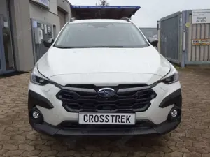 Subaru Crosstrek 2.0i Active Modeljahr 2025 Bild 2