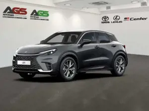 Lexus LBX 1.5 Hybrid Emotion NAVI LEDER PDC SHZ MY26