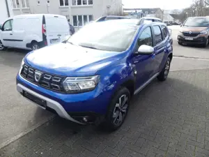 Dacia Duster Duster LPG TCe 100 2WD ECO-G Prestige