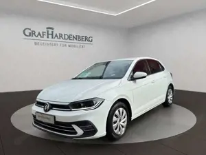Volkswagen Polo Style 1.0 TSI DSG Navi AHK Matrix-LED
