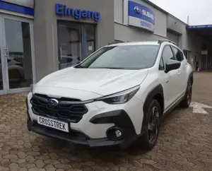 Subaru Crosstrek 2.0i Active Modeljahr 2025