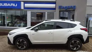 Subaru Crosstrek 2.0i Active Modeljahr 2025 Bild 5