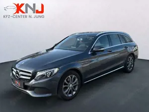 Mercedes-Benz C 180 T-Modell 7G-Tronic | Avantgarde