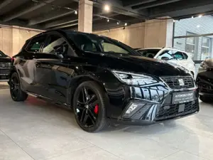 SEAT Ibiza FR Pro Black Edition AD Navi Digitales Cockpit Sou Bild 4