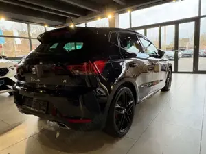 SEAT Ibiza FR Pro Black Edition AD Navi Digitales Cockpit Sou Bild 3