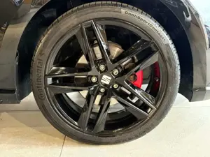 SEAT Ibiza FR Pro Black Edition AD Navi Digitales Cockpit Sou Bild 5