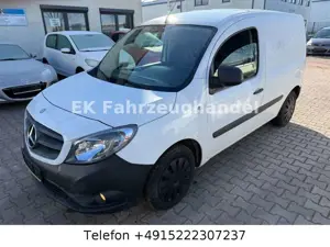 Mercedes-Benz Citan Kasten 109 CDI lang