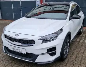 Kia XCeed XCeed 1.4 T-GDI PLATINUM EDITION