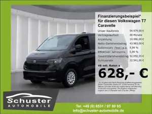 Volkswagen T7 Caravelle LR Life 9-Sitze TDI*DSG Tempo R-Kam