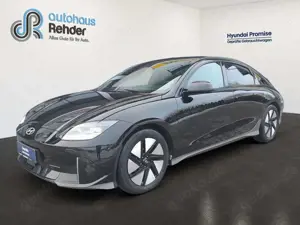 Hyundai IONIQ 6 77,4kWh 4WD TECHNIQ , Park-P., BOSE und Sitz-P.