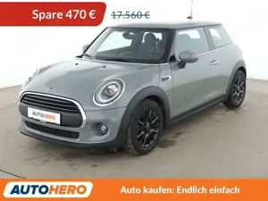 MINI One One *LED*TEMP*PDC*SHZ*ALU*KLIMA*GARANTIE*