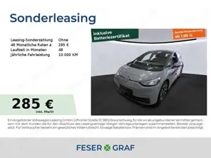 Volkswagen ID.3 Pro ACC Alu 18" LED Navi RüKa Sitzh.