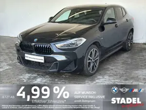 BMW X2 xDrive25e M Sport Navi.LED.HuD.RFK.DriveAs