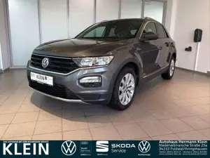 Volkswagen T-Roc 1.5 TSI Sport Standhzg, Navi, Elektr. Heckklappe