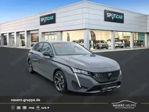 Peugeot 308 Allure PureTech 130 EAT8