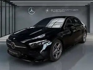Mercedes-Benz A 200 AMG, MBEAM,AMBIENTE,DISTRONIC,MBUX
