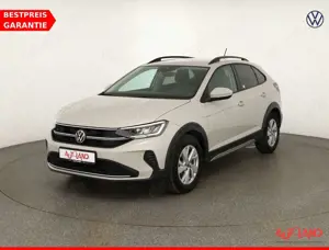 Volkswagen Taigo 1.0 TSI Life LED App-Connect Sitzheizung