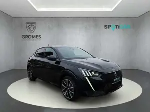 Peugeot 208 e- GT 136 PANO ACC LED SHZ Navi Digitales Cockpit