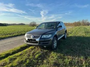 Volkswagen Touareg 3.0 V6 TDI DPF Aut.