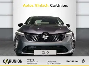 Renault Clio V 1.0 TCe 100 LPG Evolution Bild 2