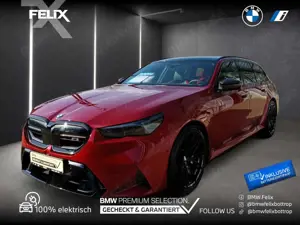 BMW M5 Touring xDrive+CARBON BREMSE+BOWERS  WILKINS+SITZ