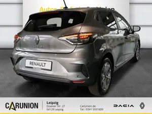 Renault Clio V 1.0 TCe 100 LPG Evolution Bild 4