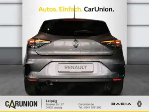Renault Clio V 1.0 TCe 100 LPG Evolution Bild 5