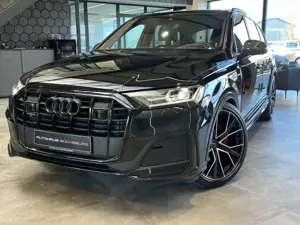 Audi Q7 50 TDI quattro S line BO LP 135t€