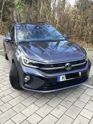 Volkswagen Taigo Taigo 1.5 TSI OPF DSG R-Line