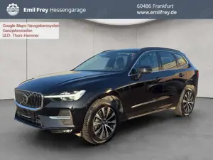 Volvo XC60 XC60 B5 B AWD Core Leder Driver Awareness