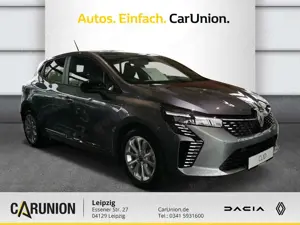 Renault Clio V 1.0 TCe 100 LPG Evolution Bild 3