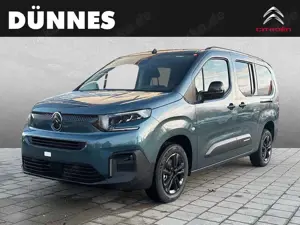 Citroen Berlingo Kombi Diesel 5-Türer MPV XL 100 PLUS