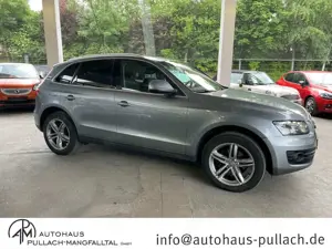 Audi Q5 Q5 2.0 TDI quattro S-Line Xenon/Panoramadach