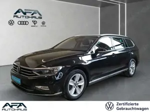 Volkswagen Passat Var. 2.0 TDI Eleg. DSG Matrix*AHK*RFK*ACC
