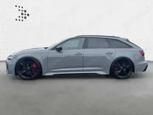 Audi RS6 QUATTRO RS-ABGAS*305 KM/H*PANO*MATRIX Bild 3