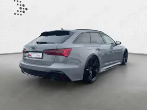 Audi RS6 QUATTRO RS-ABGAS*305 KM/H*PANO*MATRIX Bild 2