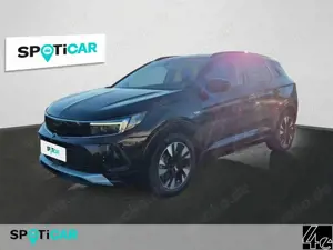 Opel Grandland X Grandland Ultimate Plug-in-Hybrid 1.6