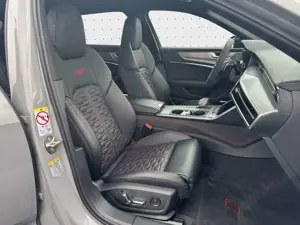 Audi RS6 QUATTRO RS-ABGAS*305 KM/H*PANO*MATRIX Bild 4