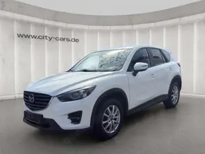 Mazda CX-5 Sports-Line AWD*Leder*LED*Navigation*ACC*