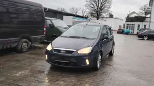 Ford C-Max C-MAX 2.0 Aut. Ghia