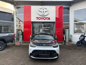 Toyota Others Aygo X Hybrid GR SPORT I Sitzheizung I JBL